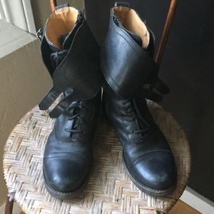Frye Boots